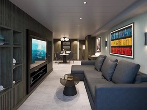 Cove Residence